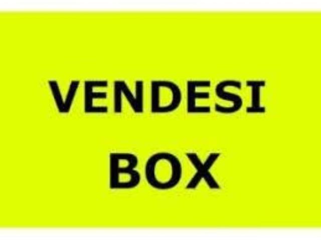 Box in {3}, Via Sicilia, 12 - Foto 1