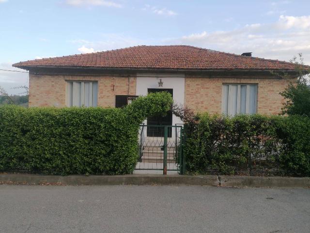 Country house or cottage in Contrada San Venanzo, Controguerra - Photo 1