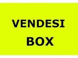 Boxen in {3}, Via Sicilia - Foto 1