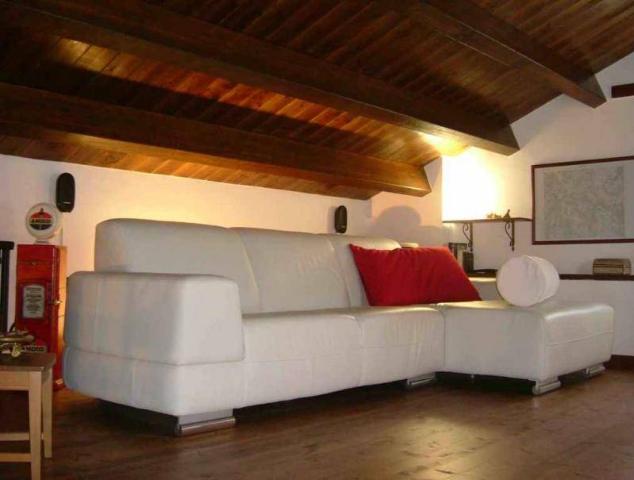 Detached house in Corso Vittorio Emanuele 45, Ripatransone - Photo 1