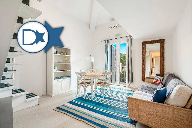 Vierzimmerwohnung in Via Giosuè Carducci 77, Forte dei Marmi - Foto 1