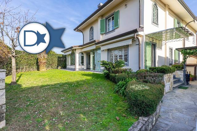 Villa in Via Carlo Vanzetti 31, Forte dei Marmi - Foto 1