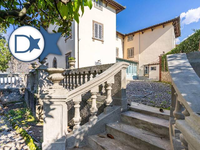 Villa in Via del Parco della Rimembranza 85, Lucca - Foto 1