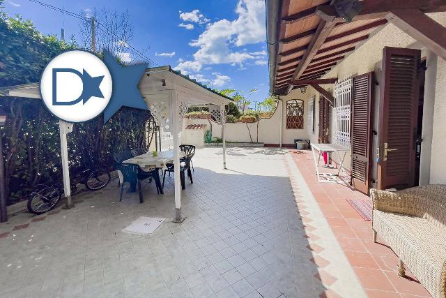 Casa indipendente in Via Francesco Carrara 65, Forte dei Marmi - Foto 1