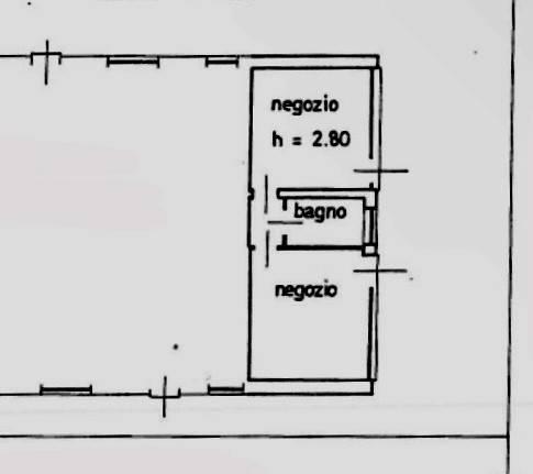 Negozio in {3}, Viale Venezia - Foto 1