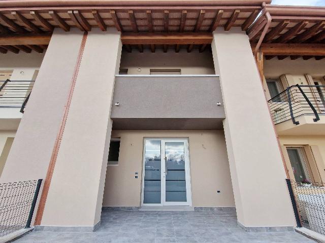 Terraced house, Pieve del Grappa - Photo 1