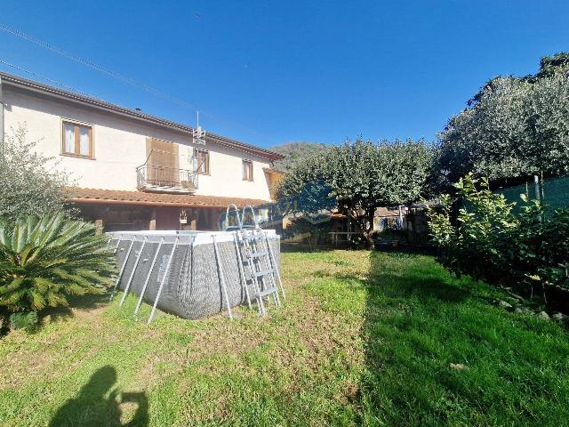 Terraced house in Via di Torrone 4, Camaiore - Photo 1