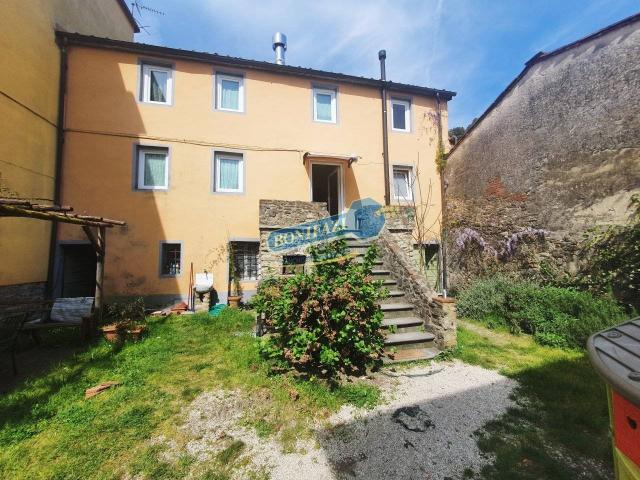 Terraced house in Via Vecchia Provinciale, Camaiore - Photo 1