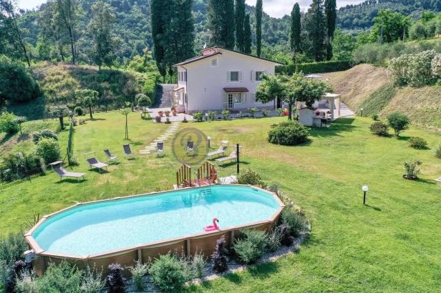 Villa in Località Brentaccio 103, Camaiore - Foto 1