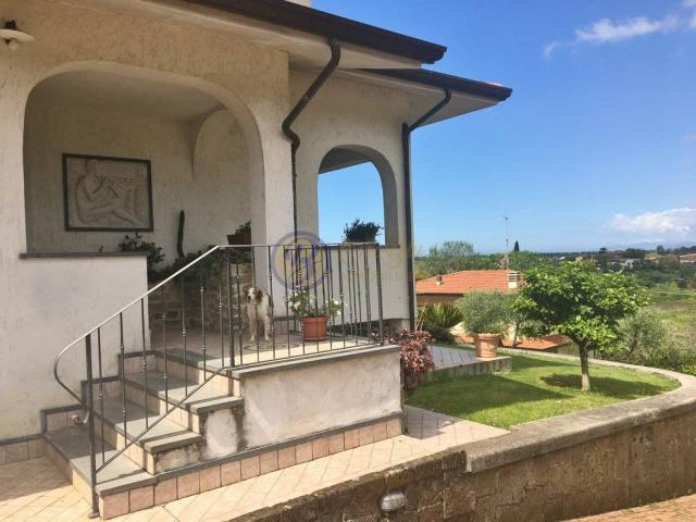 Villa in Via della Pianore 55, Camaiore - Foto 1