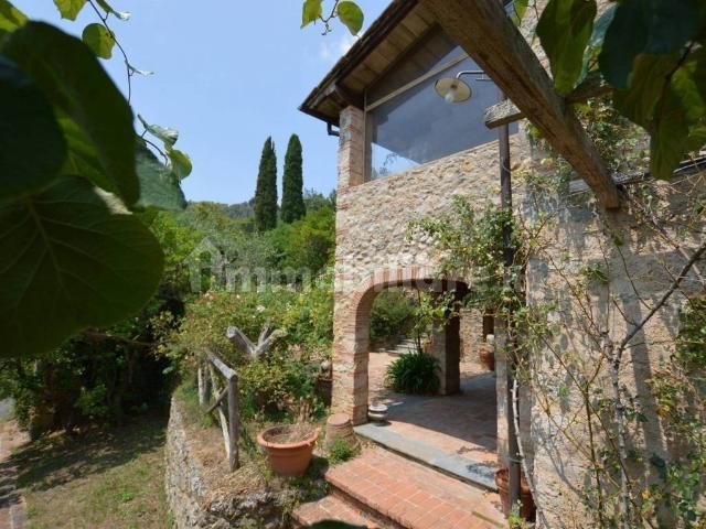 Country house or cottage in Via da Montebello a Camaiore, Camaiore - Photo 1