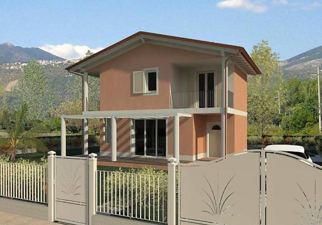 Villa in Via dell'Erpio 62, Massarosa - Foto 1