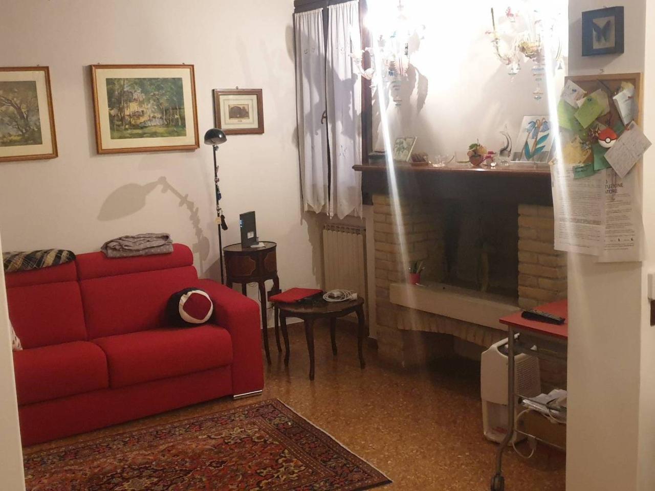Appartamento in affitto a Venezia