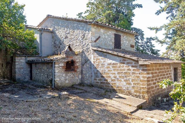 Country house or cottage in {3}, Strada Porchiano Attigliano - Photo 1