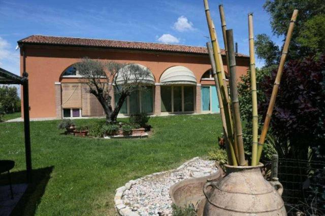 Country house or cottage in Via Comunale S. Vitale, Treviso - Photo 1