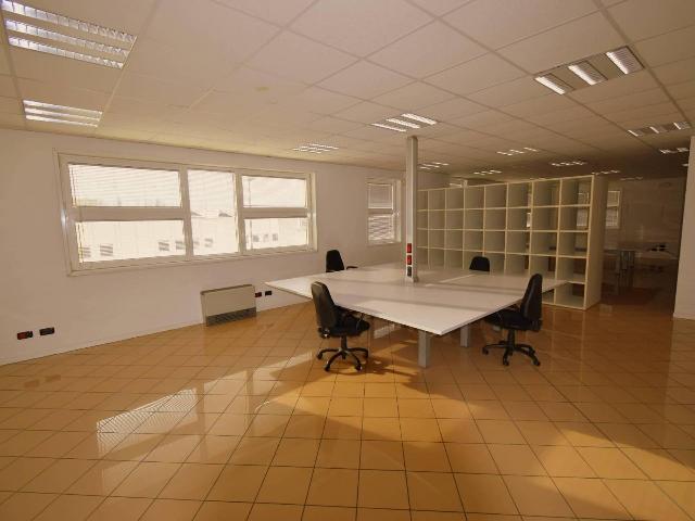 Gemeinschaftsbüro in Via Gallilei, Silea - Foto 1