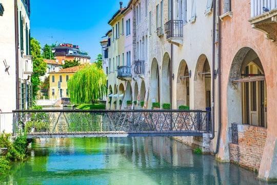 Geschäft in Piazza San Vito, Treviso - Foto 1