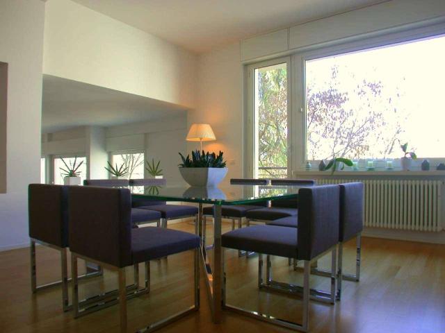 Apartament in Via Toniolo, Treviso - Photo 1