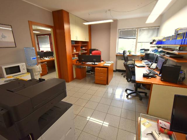 Shared office in Via Albertino da Corona, Treviso - Photo 1