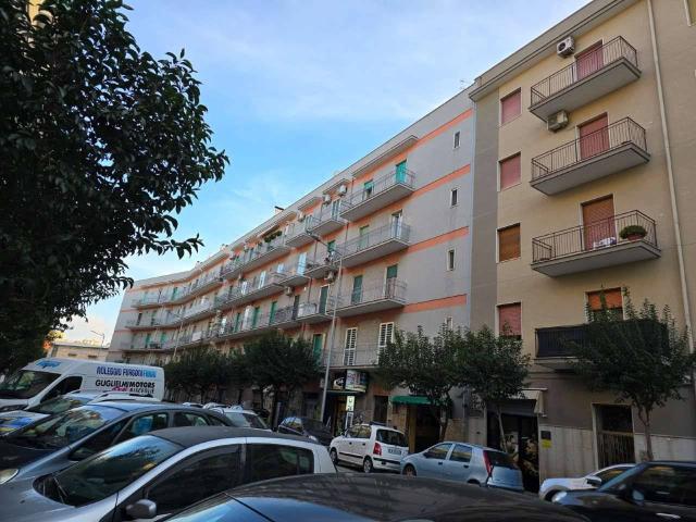 Bilocale in Via Luigi Papagni 29, Bisceglie - Foto 1