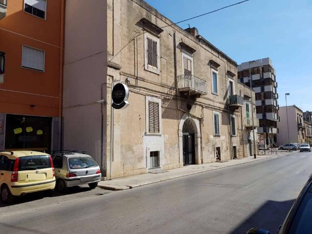 Zweizimmerwohnung in Via Bovio 134, Bisceglie - Foto 1