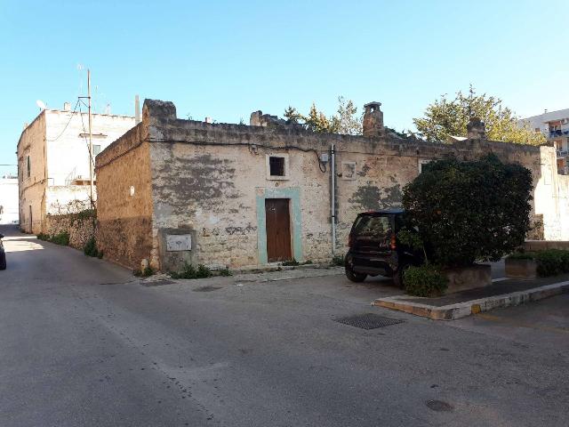 Einzimmerwohnung in Via Fragata a Monte 00, Bisceglie - Foto 1