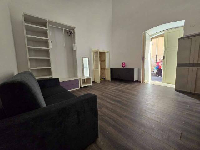 2-room flat in Via Goito 17, Bisceglie - Photo 1