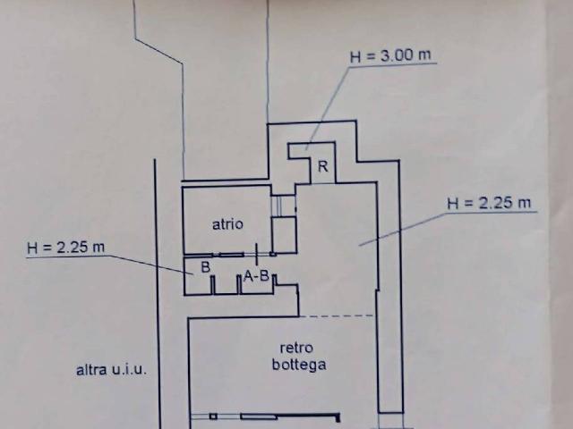 Geschäft in {3}, Piazza Vittorio Emanuele 15 - Foto 1