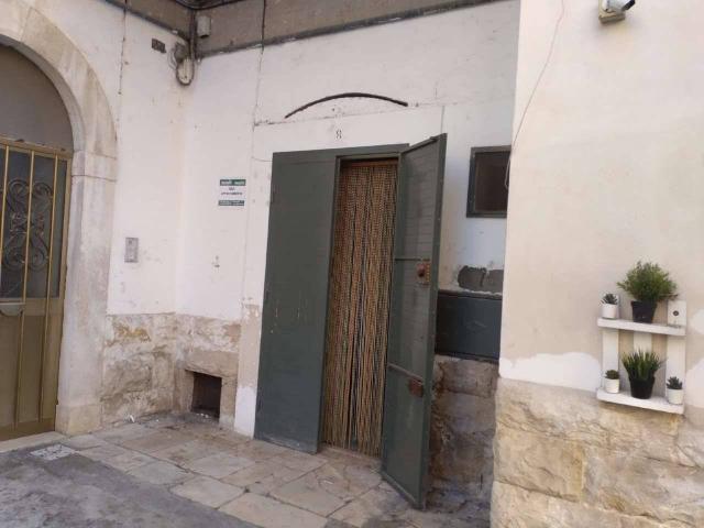 Einzimmerwohnung in Vico III Lancellotti 11, Bisceglie - Foto 1