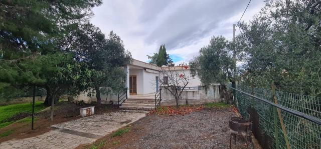 Mansion in {3}, Strada Vicinale Moschetto - Photo 1