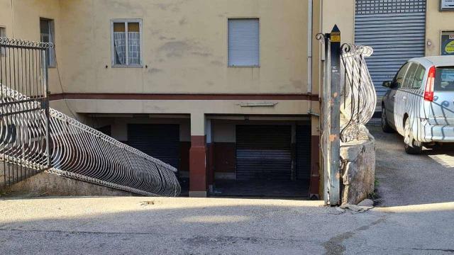 Garage or car box in Via Settembrini, Bisceglie - Photo 1