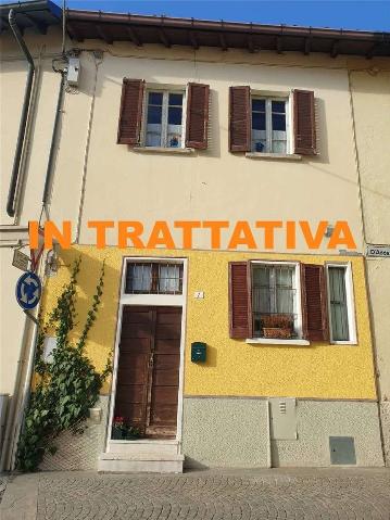 Zweizimmerwohnung in {3}, Piazza della Chiesa, 7 - Foto 1