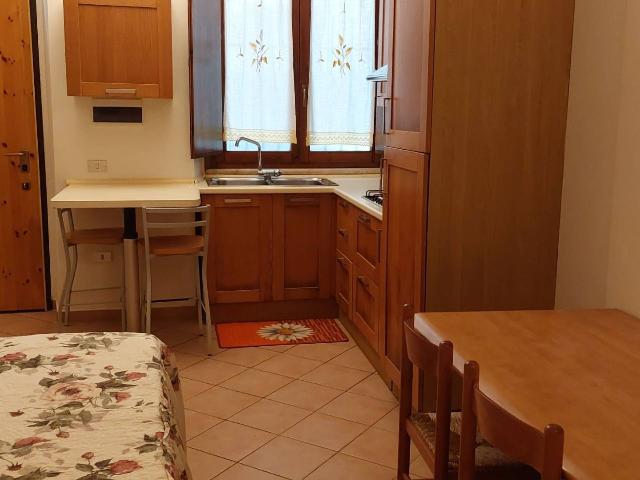 One-room flat, Fano - Photo 1