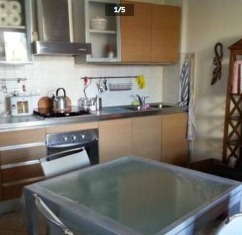 Zweizimmerwohnung in Viale Piceno, Fano - Foto 1