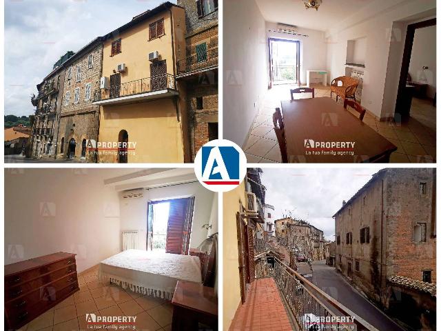 Dreizimmerwohnung in Via della Fontanella 26, Fabrica di Roma - Foto 1