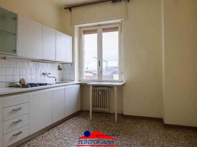 4-room flat in {3}, Corso Giovanni XXIII 3 - Photo 1