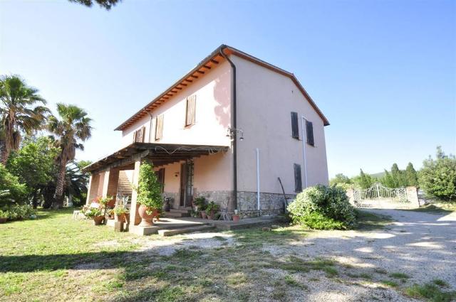 Landhaus, Campiglia Marittima - Foto 1