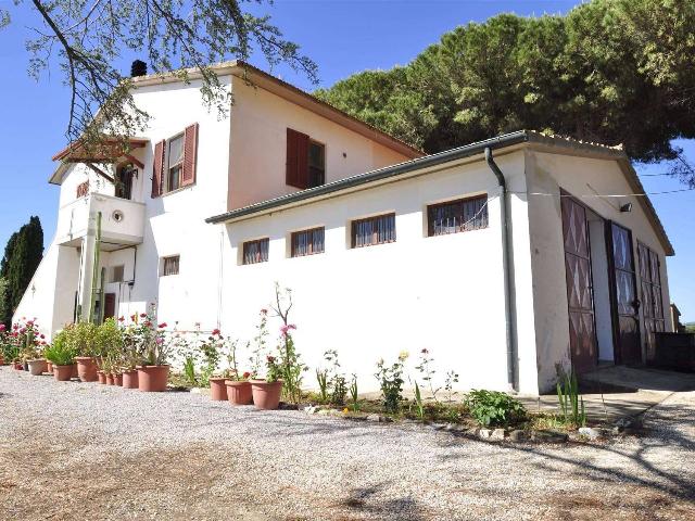 Country house or cottage, Campiglia Marittima - Photo 1