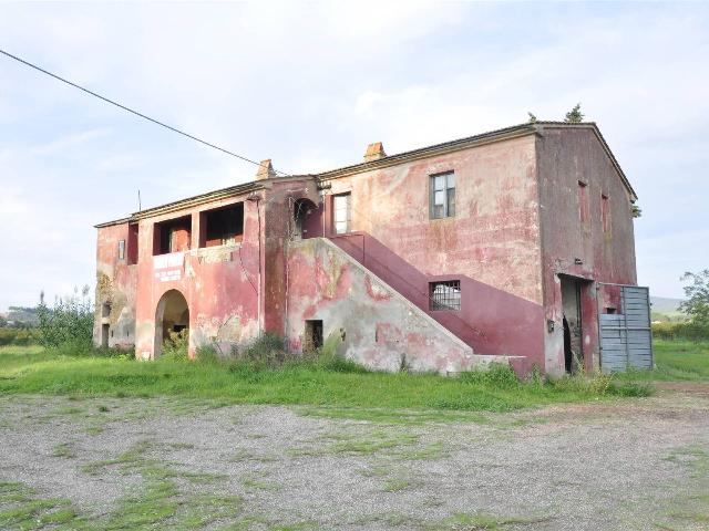 Country house or cottage, Scarlino - Photo 1