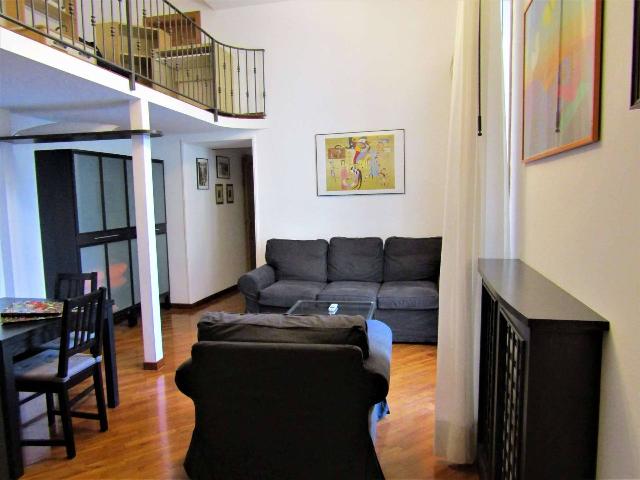 3-room flat in {3}, Via Ferrigni - Photo 1