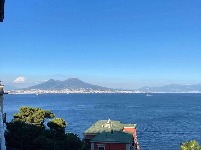 Wohnung in Via Posillipo, Napoli - Foto 1