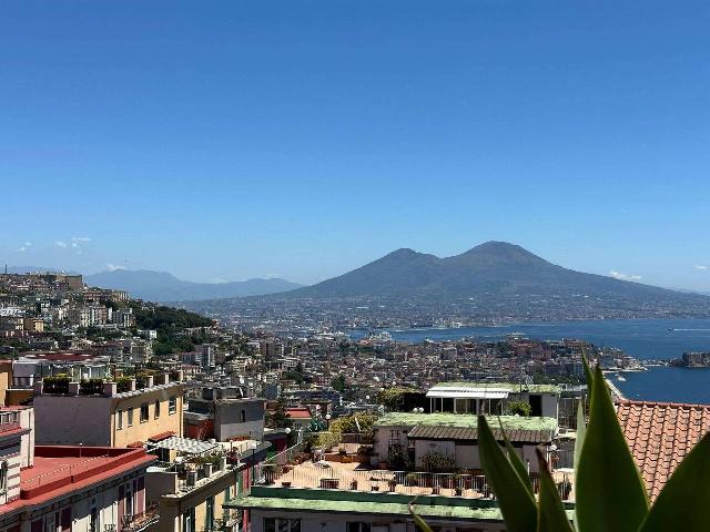 Penthouse in Via Manzoni, Napoli - Foto 1