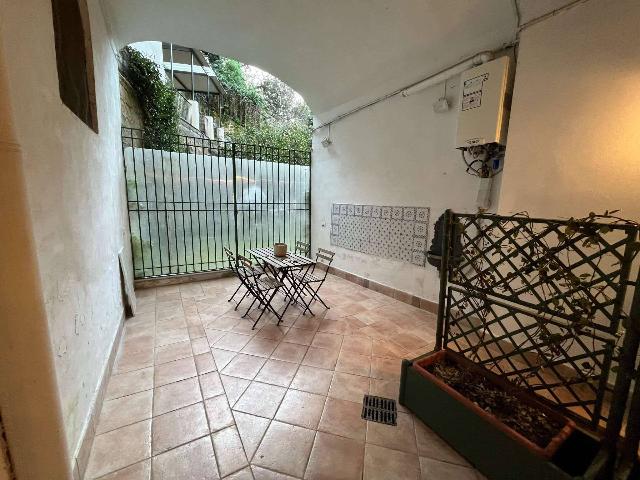 Einzimmerwohnung in {3}, Corso Vittorio Emanuele - Foto 1