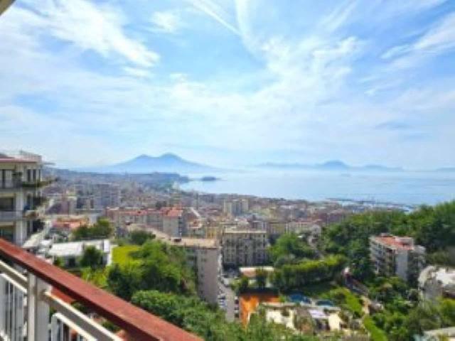 Apartament in Via Privata del Parco Comola Ricci, Napoli - Photo 1