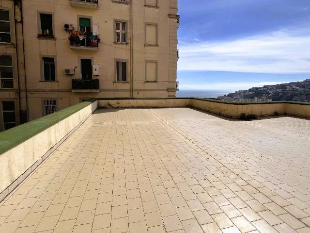 Villa in Via Tasso, Napoli - Foto 1