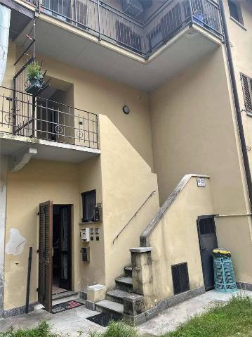 3-room flat in Via G:Barberis, 2, Castelletto sopra Ticino - Photo 1