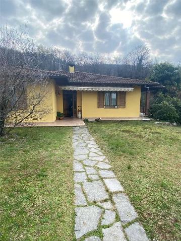 Villa in per Lentate, Sesto Calende - Foto 1