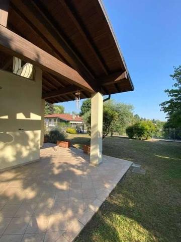 Villa in Via Incasale, Sesto Calende - Foto 1