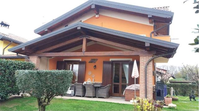 Villa in {3}, Revislate - Foto 1