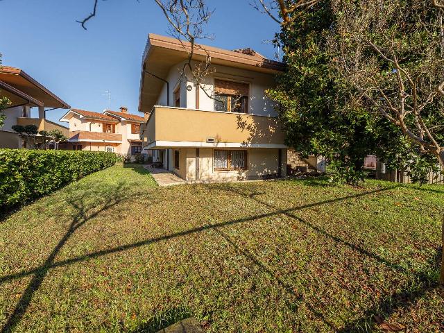 Villa in Via Giacomo Zanella 15, Abano Terme - Foto 1